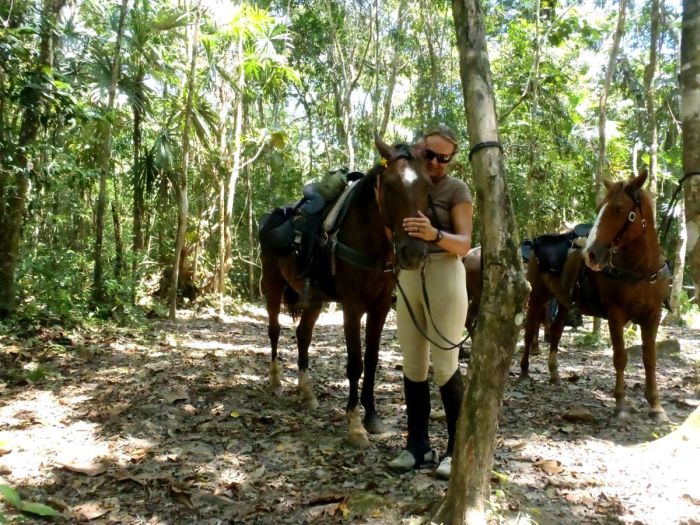 <span class="IndexTourName">Belize Jungle Trails</span>