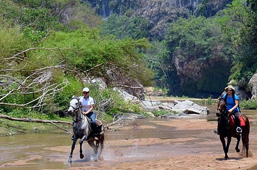 Montagnes du Chiapas et Trail côtier