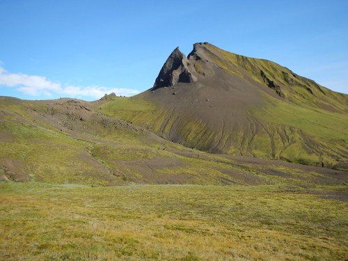 Le sud de l'Islande en exclusivité