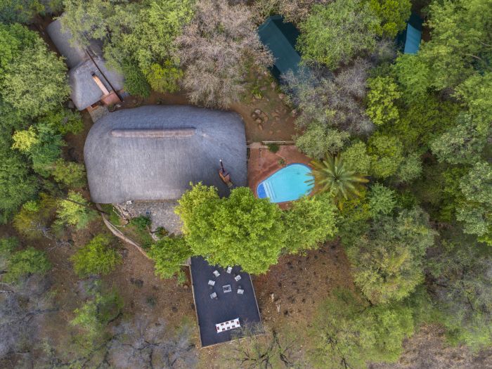 Safaris &agrave; cheval au Zimbabwe