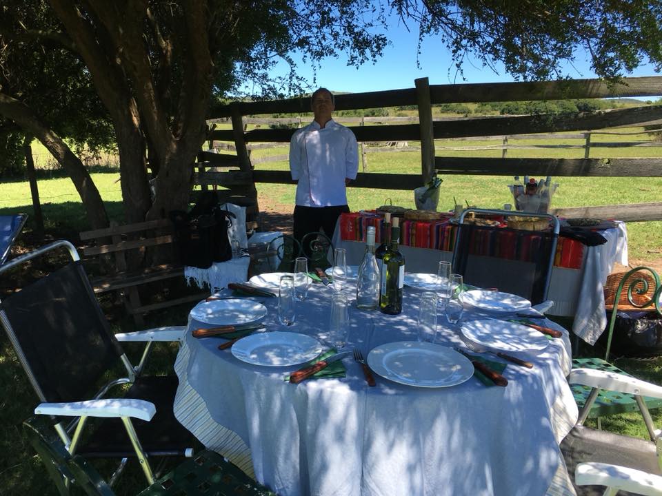 Le chemin Inca pr&egrave;s de Salta Hébergement