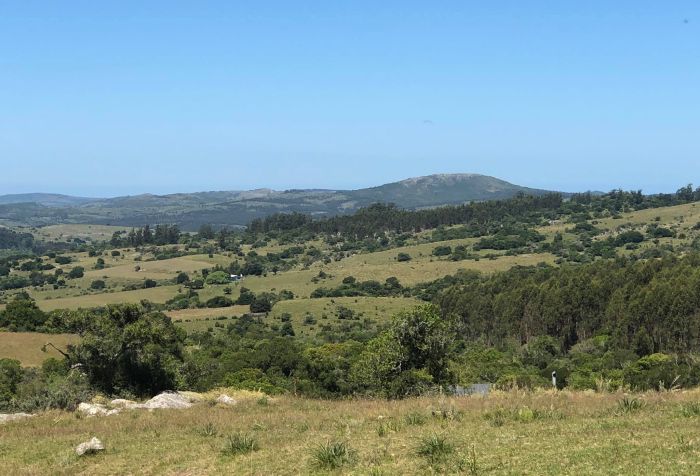 Le chemin Inca pr&egrave;s de Salta