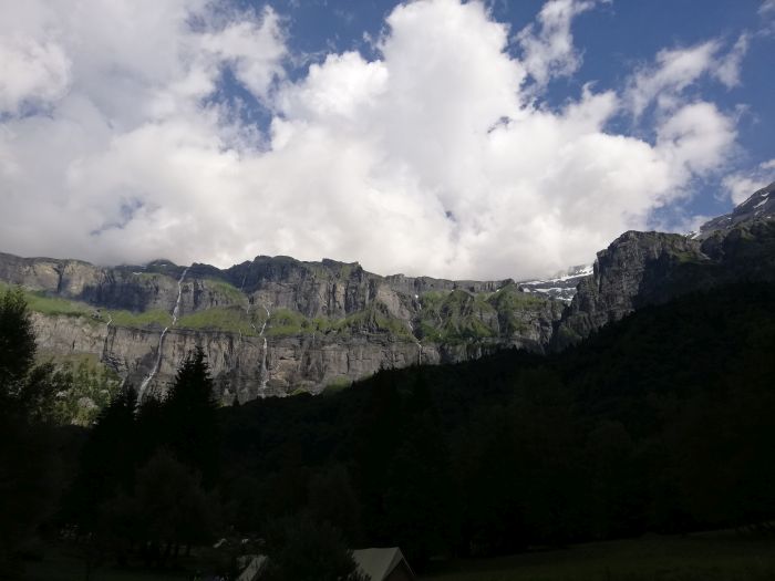 Randonn&eacute;e &agrave; travers les Alpes fran&ccedil;aises (4/5 jours)