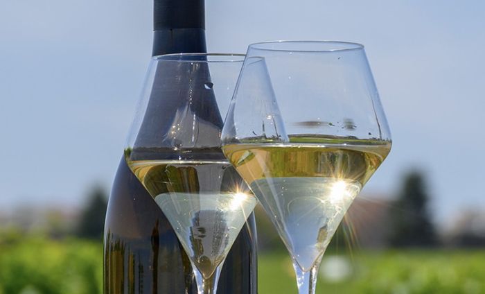 Sancerre - Le vin, mais aussi le Whisky