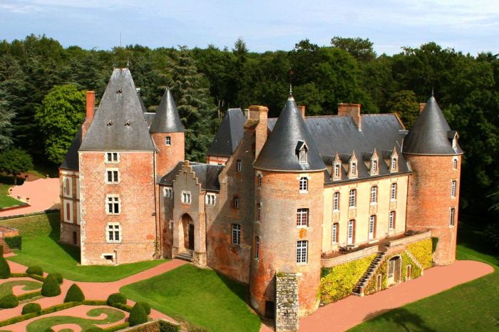 Sancerre - Le vin, mais aussi le Whisky