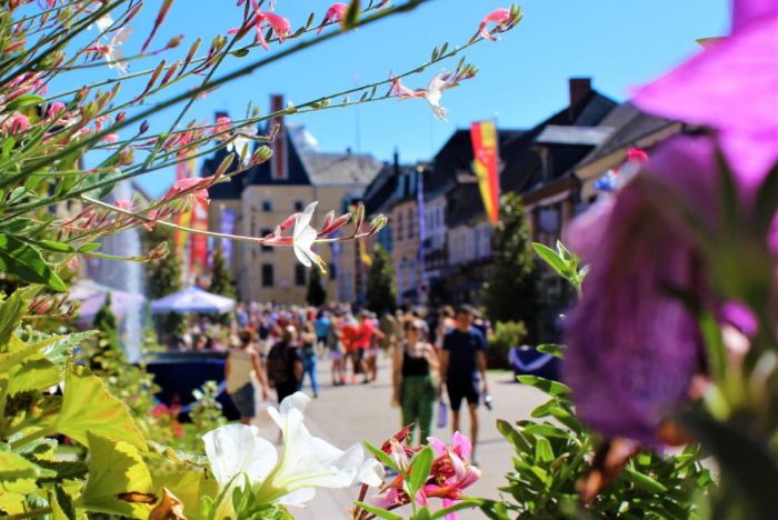 Sancerre - Le vin, mais aussi le Whisky