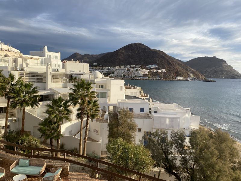 Balades en &eacute;toile &agrave; Cabo de Gata