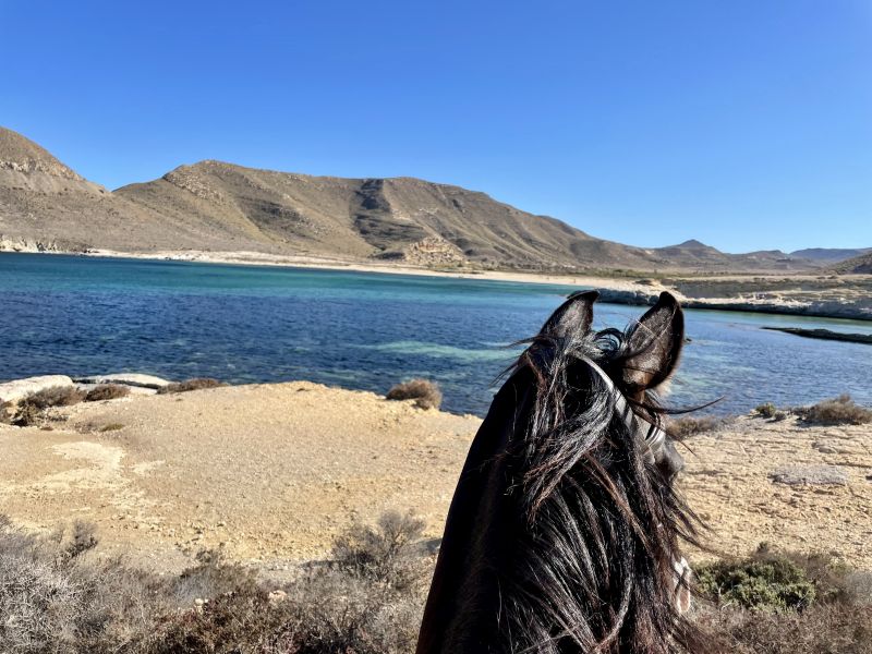 Trail de Cabo de Gata